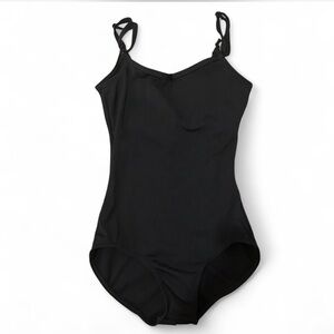 Capezio women’s ballet leotard